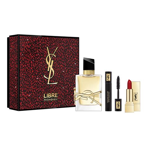 Sephora YSL set